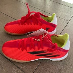 Adidas Soccer Sneakers